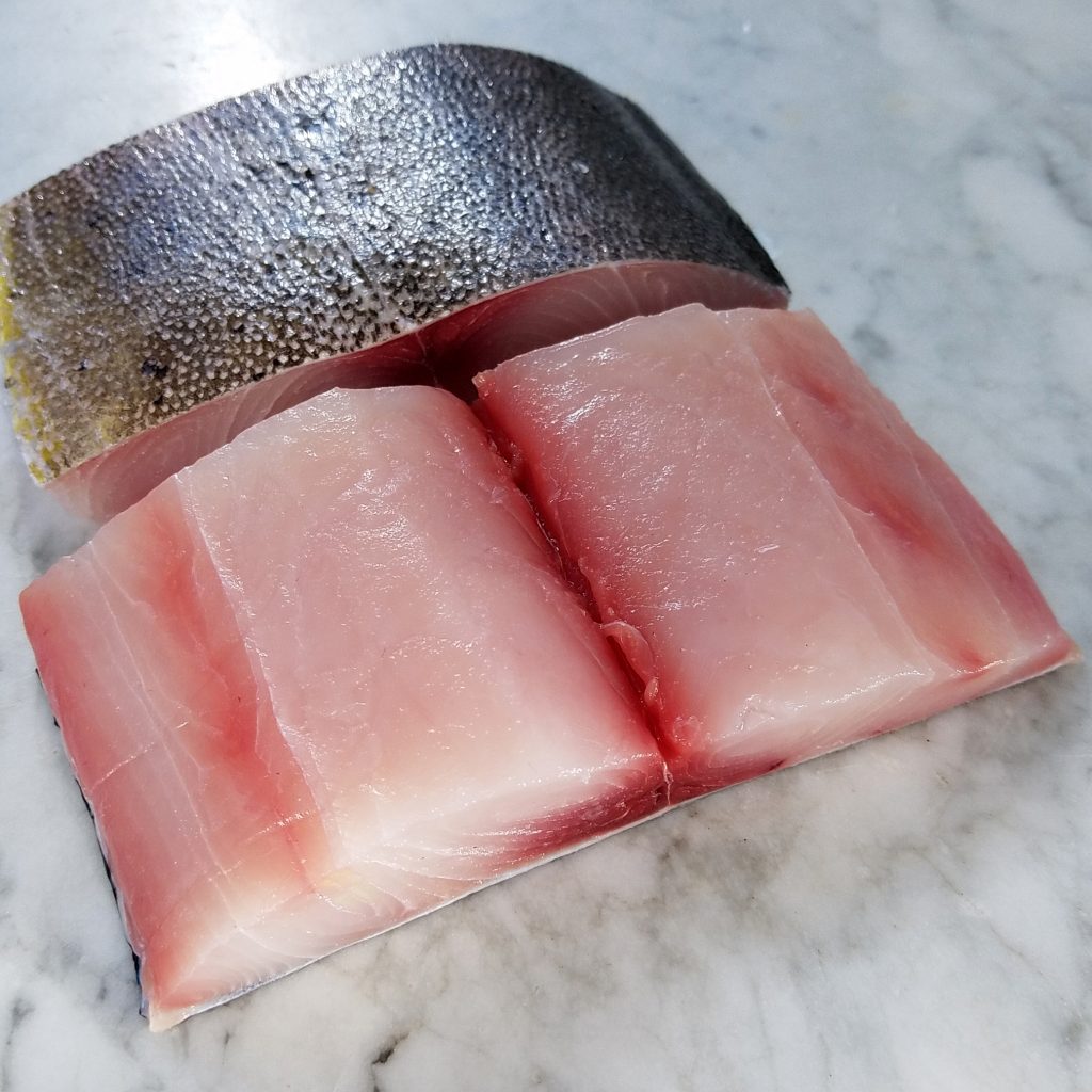 Fresh Wild Mahi Mahi Giuseppe's Market