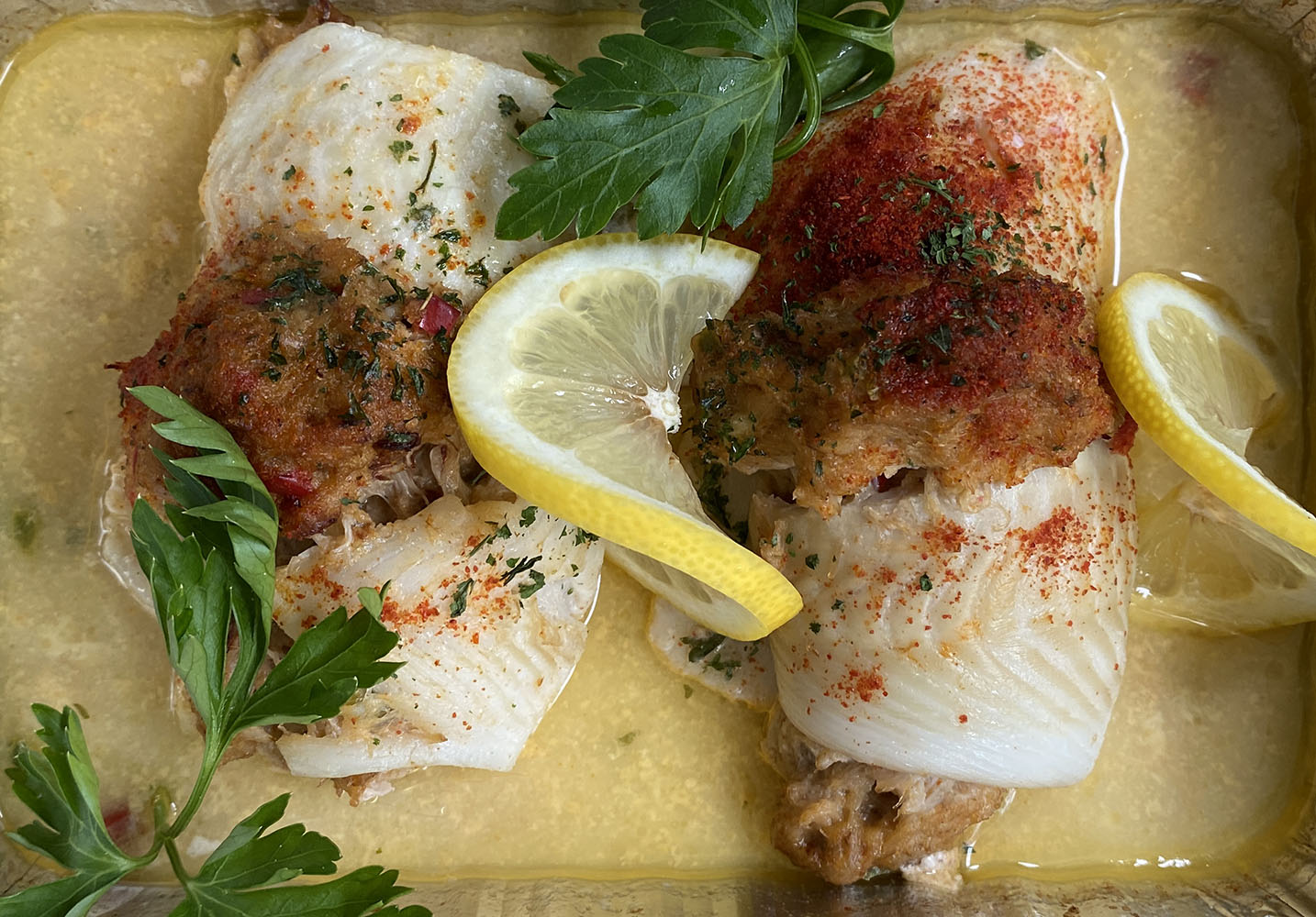 Recipe For Crab Imperial Stuffed Flounder at Heriberto Barry blog