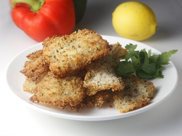 Baccala Cutlet - 6ct