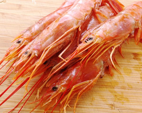 Head on Carabineros