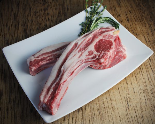 Elysian Pure Bred Lamb Chops