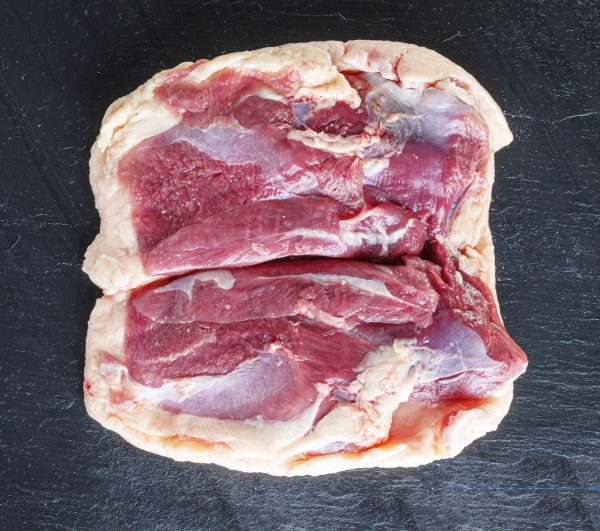 Jurgielewicz Duck Breast