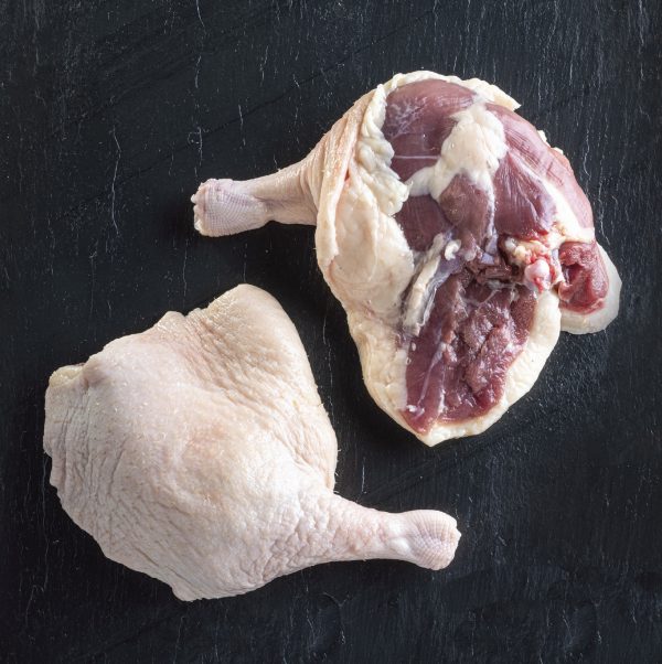 Jurgielewicz Duck Leg