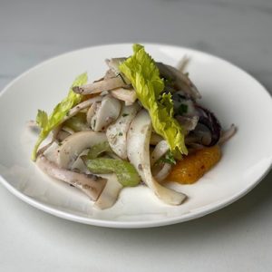 Aunt Connies Sepia Salad - 1 Quart