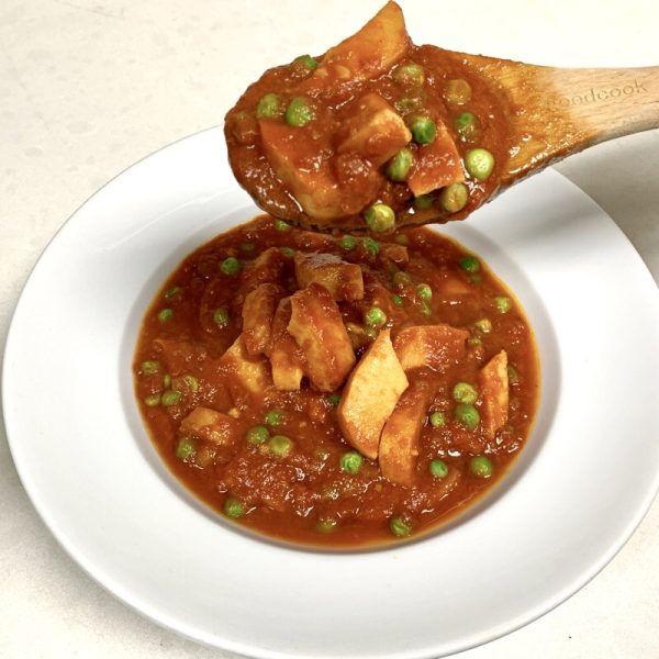 Calamari Gravy - 1 Gallon