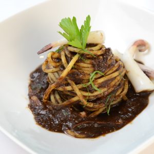 Sepia Ink Gravy - 1 Quart